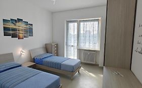 Casa Vacanza Torino Stadio